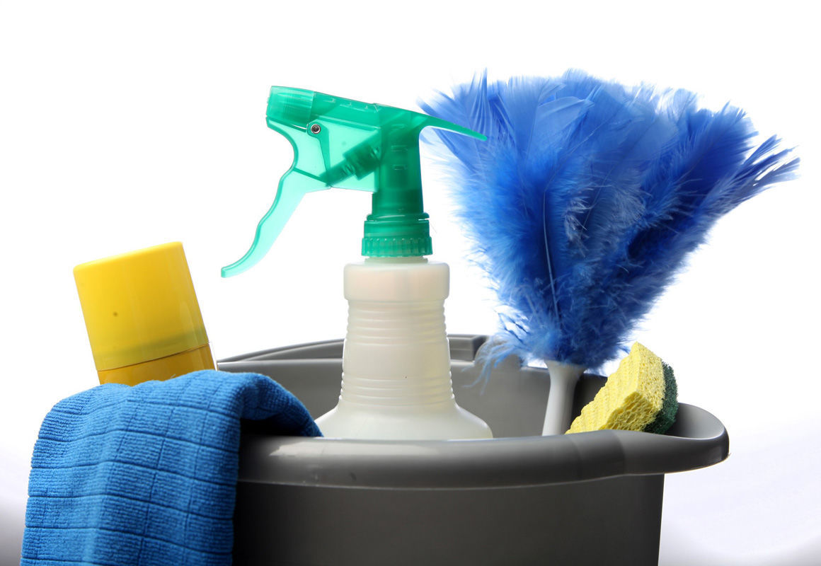 918 Day - New Life Cleaning Solutions